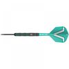 Target Darts Voltage Rob Cross Black 22g 80% 190009