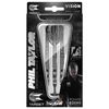 Target Darts Power Phil Taylor Power 8zero 4 Black 23gr 80% 190004