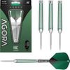 Target Darts Agora Verde Av04 24gr 100229