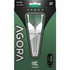 Target Darts Agora Verde Av04 24gr 100229