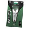 Target Darts Agora Verde Av34 18gr 100241