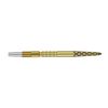 Target Darts Swiss Ds Point Gold 26mm 340012