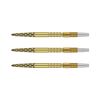 Target Darts Swiss Ds Point Gold 26mm 340012