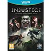 Juego De Injusticia Wii U