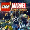 Juego De Lego Marvel Super Heroes Para Ps4