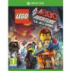 Lego Great Adventure Game Xbox One