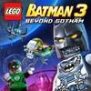 Juego Lego Batman 3 Au Dela De Gotham 3ds