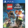 Lego Jurassic World Ps4 - Juego De Ps4