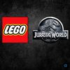 Lego Jurassic World Ps4 - Juego De Ps4