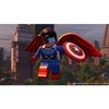 Juego De Lego Marvel's Avengers 3ds