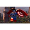 Lego Marvel's Avengers - Juego De Ps4