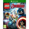 Lego Marvel's Avengers Xbox One Juego