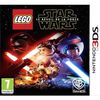 Lego Star Wars: The Force Awakens Game 3ds