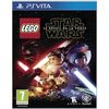 Juego Lego Star Wars: The Force Awakens Para Ps Vita