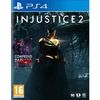 Injustice 2 Game Ps4