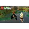 Juego Lego Worlds Ps4