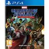 Marvel's Guardians Of The Galaxy: The Telltale Series Jeu Ps4