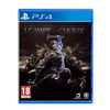 Middle-earth: The Shadow Of War Game Ps4