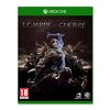 Middle Earth: The Shadow Of War Juego Xbox One
