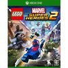 Lego Marvel Super Heroes 2 Xbox One Juego