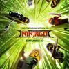 Lego Ninjago, The Movie: The Video Game En Ps4