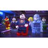 Lego Dc Super-naughty Xbox One Juego