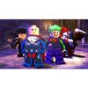 Lego Dc Super-naughty Xbox One Juego