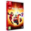 Lego Los Indestructibles Para Nintendo Switch