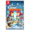 Scribblenauts Showdown Jeu Switch