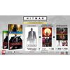 Hitman: Definitive Edition Steelbook Edition Xbox One Juego