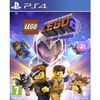 The Great Adventure Lego 2 Game Ps4