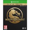 Mortal Kombat 11 Premium Edition Xbox One Juego