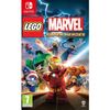 Lego Marvel Super Heroes Para Nintendo Switch