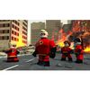 Lego The Incredibles Para Nintendo Switch