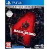 Back 4 Blood Para Ps4