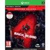 Back 4 Blood Deluxe Edition Para Xbox One Y Xbox Series X