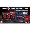 Back 4 Blood Deluxe Edition Para Xbox One Y Xbox Series X