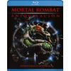 Mortal Kombat 2 : Aniquilacion (blu-ray) (mortal Kombat Ii)