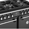 Stoves Cocina Piano 166l 5 Fuegos - Prichs90dfbl