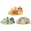 Aquabeads - La Tiara De Las Princesas Disney Aquabeads