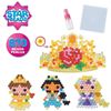 Aquabeads - La Tiara De Las Princesas Disney Aquabeads