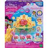 Aquabeads - La Tiara De Las Princesas Disney Aquabeads