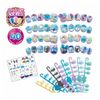 35009 Recambio Manicura Encantada Aquabeads