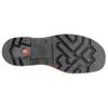 Dunlop - Botas De Agua De Trabajo Acifort Muy Resistentes A442031 Unisex (46 Eur) (negro)