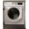 Hotpoint Lavadora Integrada 60cm 8kg 1400t Blanco - Biwmhg81484eu