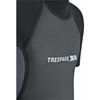 Trespass Scuba - Traje Corto De Neopreno Para Hombre