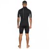 Trespass Scuba - Traje Corto De Neopreno Para Hombre