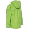 Trespass - Chaqueta Impermeable / Chubasquero Plegable Modelo Qikpac Para Niños Niñas