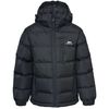 Trespass - Cazadora De Invierno Acolchada Modelo Tuff Para Niños