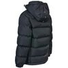 Trespass - Cazadora De Invierno Acolchada Modelo Tuff Para Niños